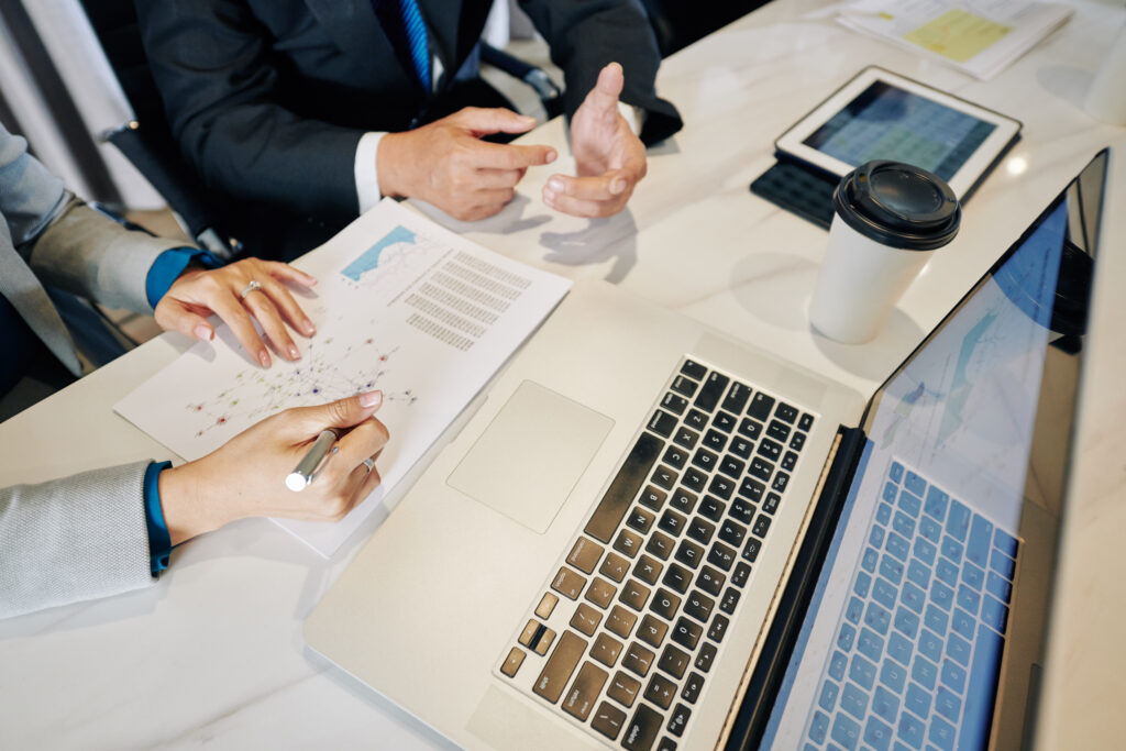 O impacto do planejamento aduaneiro no fluxo de caixa 