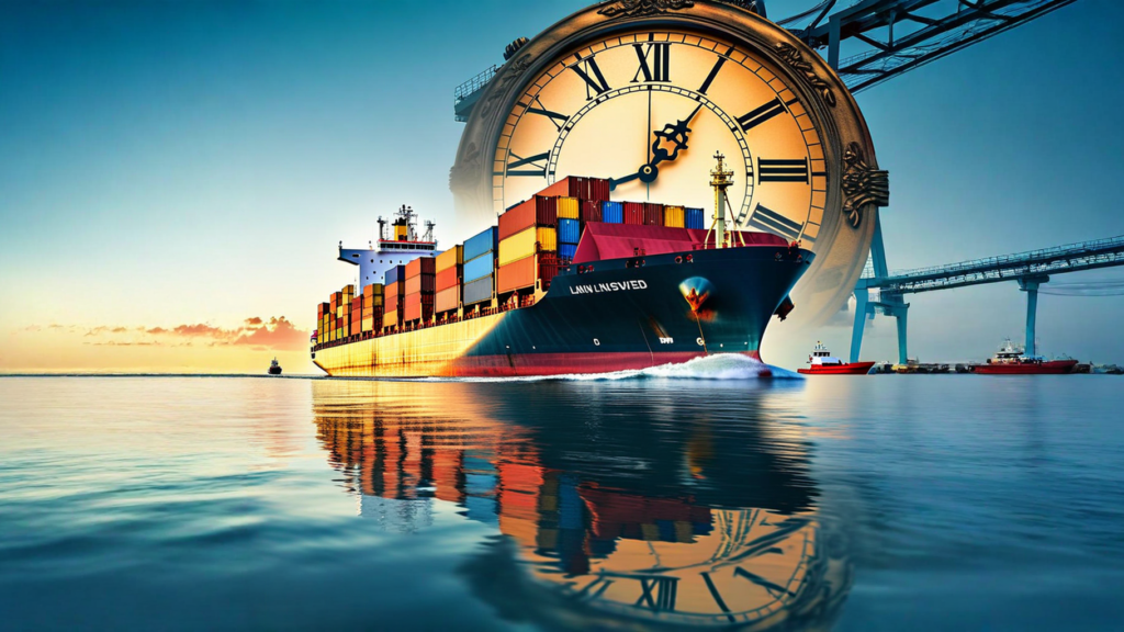 Lead time na importação: quando é hora de importar novamente? - NavCargo 