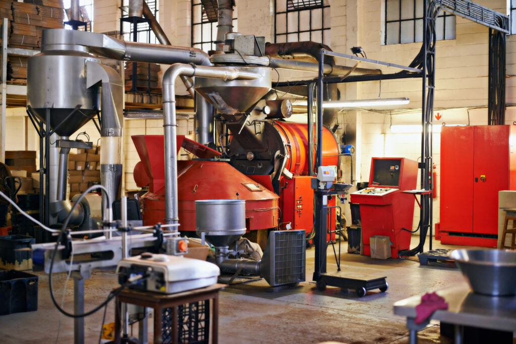 Importação de máquinas e equipamentos: como transformar custos em investimentos