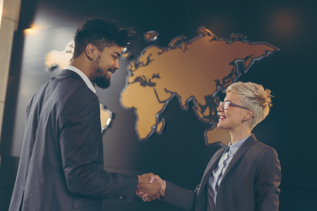 Como escolher um parceiro logístico internacional: 7 critérios 