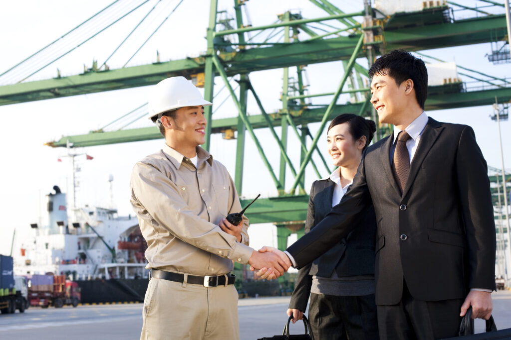 Soucing na China: via representante ou diretamente com a fábrica – qual a diferença? - NavCargo