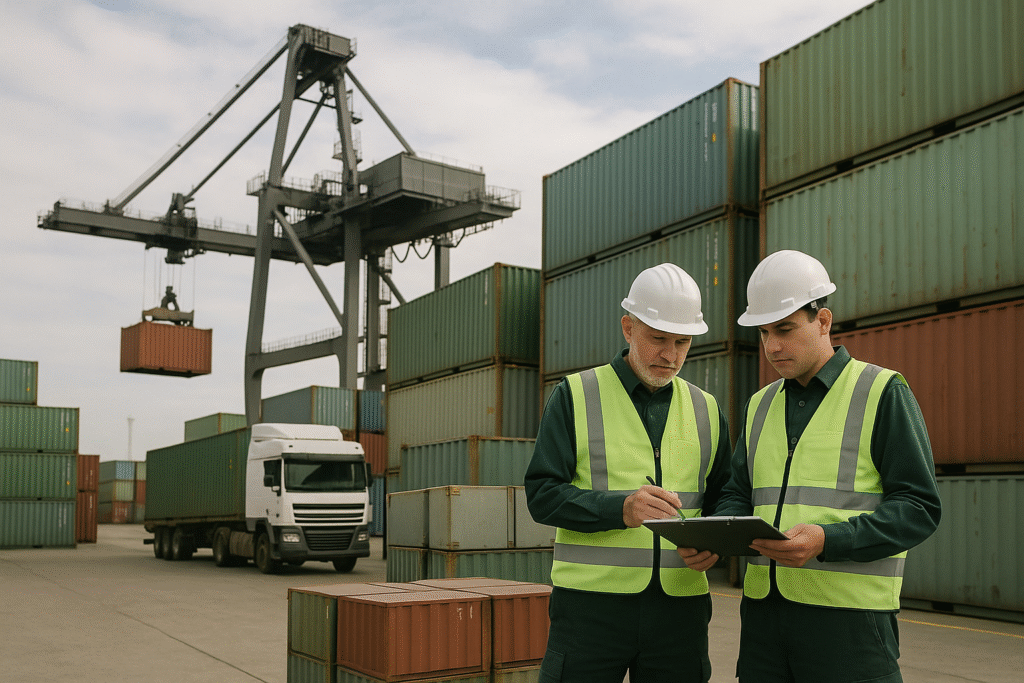 Desembaraço aduaneiro: entenda por que é um gargalo e como superá-lo - WorldCargo 