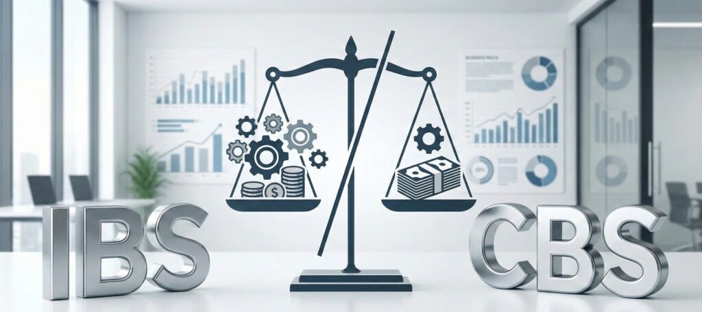 IBS e CBS: o que muda para quem atua no comércio exterior - TradeWay