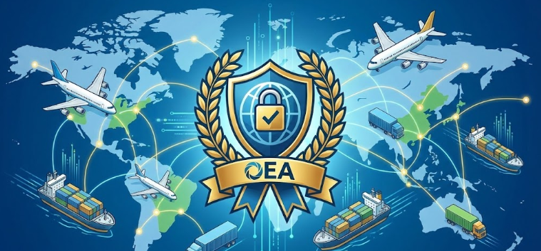 OEA na prática: o que muda no seu lead time e no compliance - Globo Import