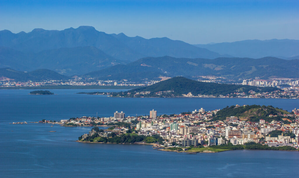 Santa Catarina na era da Reforma Tributária 