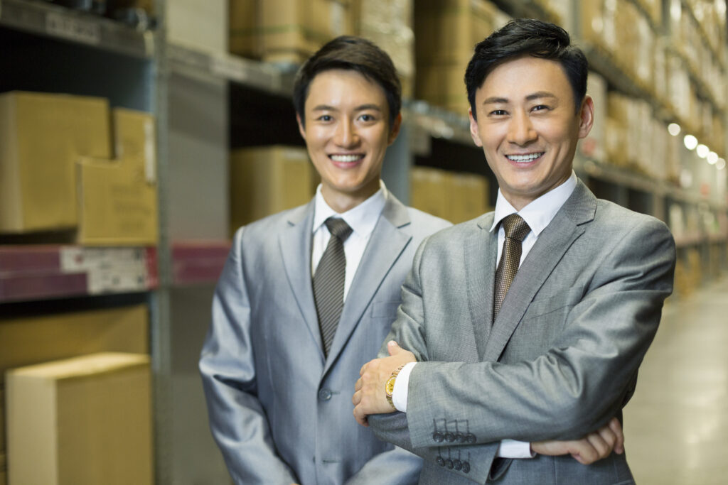 Como sair da guerra de preços desenvolvendo fornecedores exclusivos na China - NexoFour