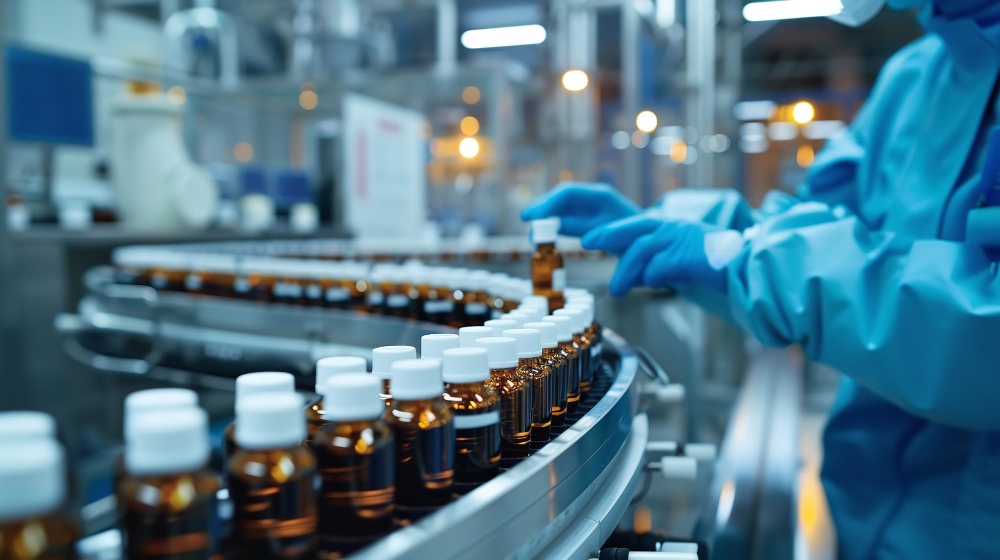 importadores farmacêuticos