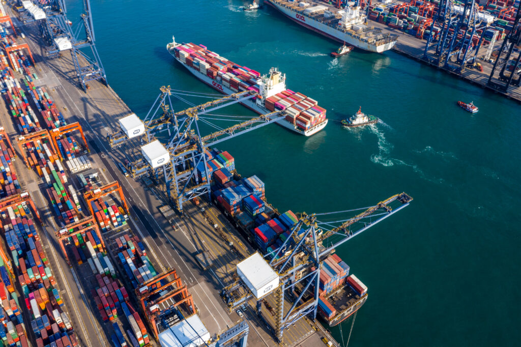 DUIMP, LPCO e Catálogo de Produtos: entenda o novo cenário do comércio exterior - World Cargo