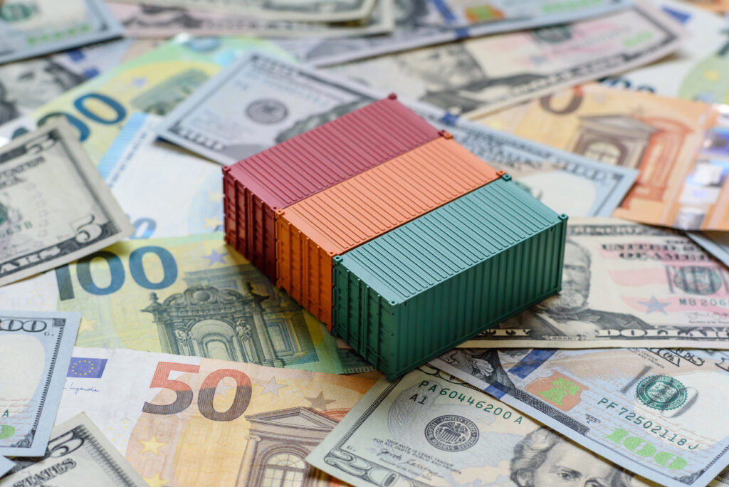 Fatores que influenciam o custo do frete marítimo nacional